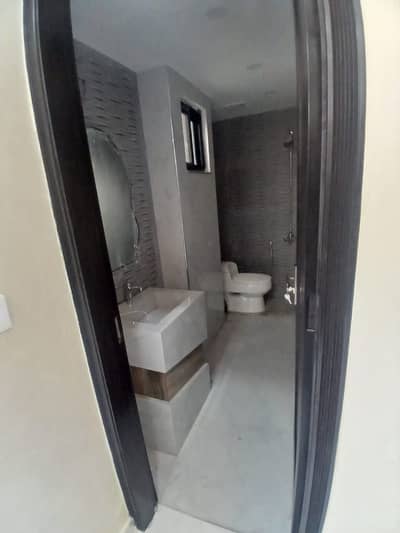 5 Marla Portion Available For Rent In Formanites Housing Scheme Lahore Near DHA Phase 5 And Ring Road Isl School Main Kamaha Road 3 Bedroom And Attach Bathroom Drawing Room
