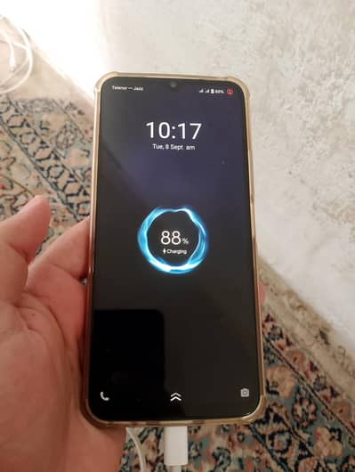 Vivo Y33s
