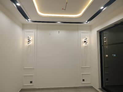 5 Marla House Available For Rent In Formanites Housing Scheme Lahore Near DHA Phase 5