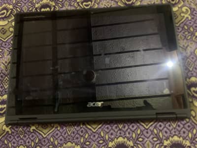 Acer Chromebook
