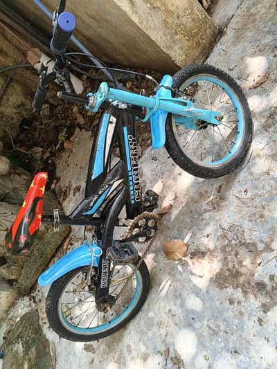 imported Cycle For Kids 16  inches