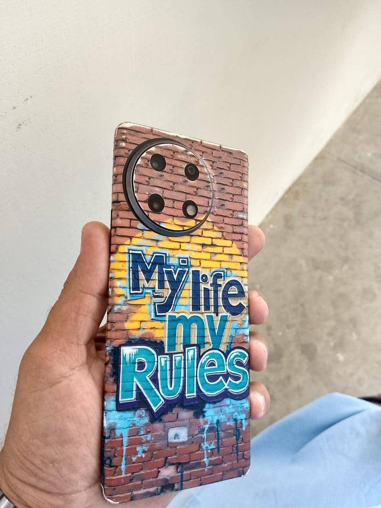 Tecno CAMON 30S 0