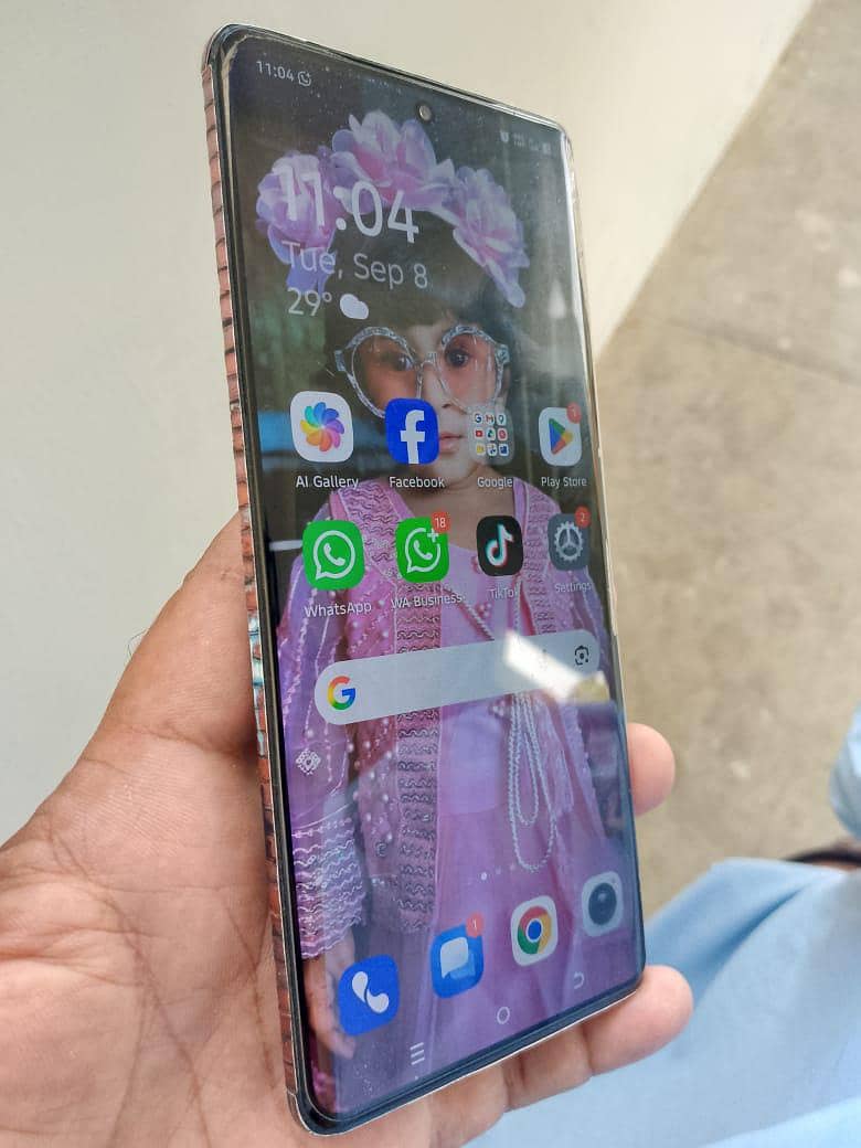 Tecno CAMON 30S 3
