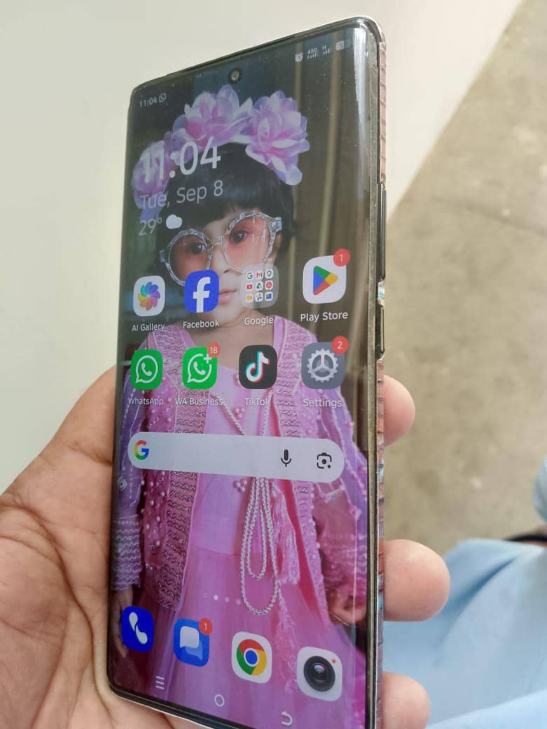 Tecno CAMON 30S 4