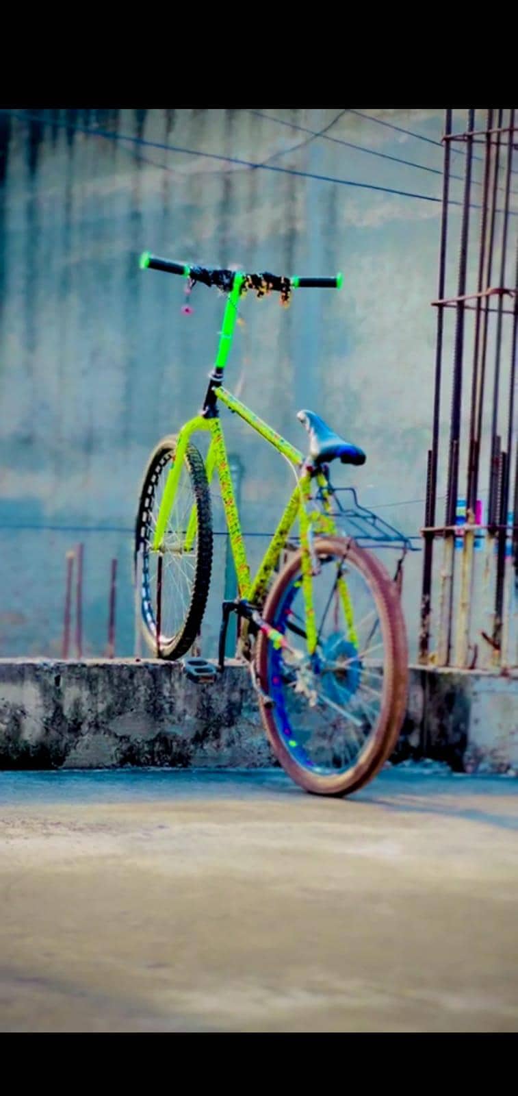 phonix cycle 2