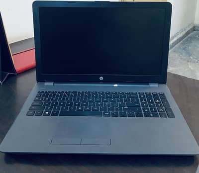 HP 250 G6 Notebook PC for Sale - Condition 10/10 Excellent Condition