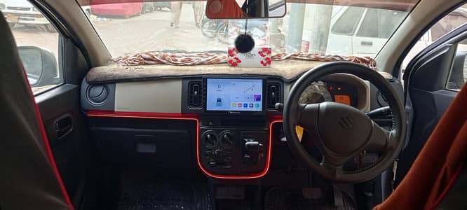 Suzuki Alto 2019