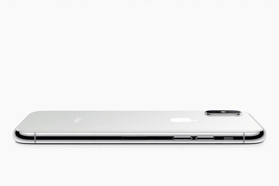 Apple iPhone X 2