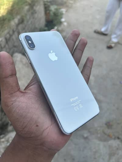 Apple iPhone XS Max 64 GB factory unlock