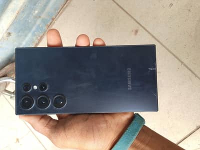 Samsung Mobile S25 Ultra