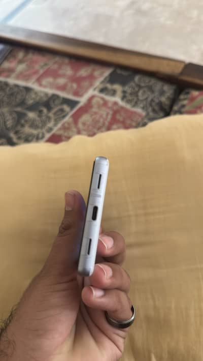 Google Pixel 7a Official PTA