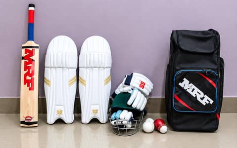 Cricket kit for sale