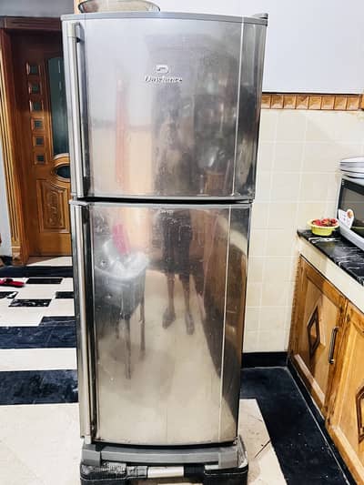 Dawlance fridge