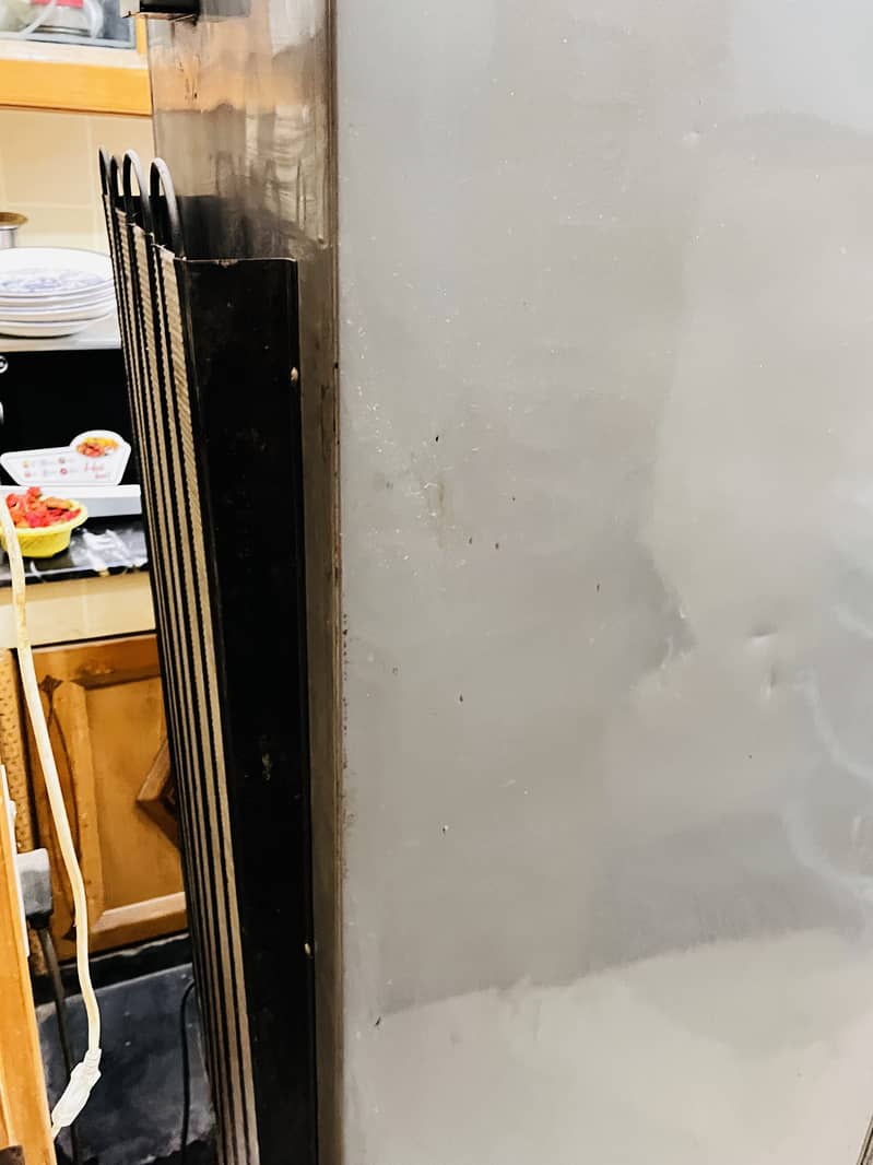 Dawlance fridge 3