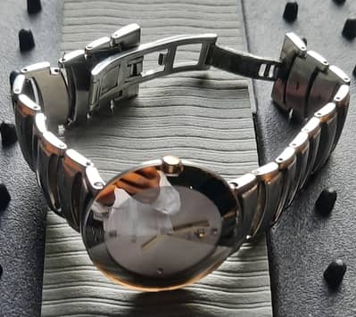 rado jubilee