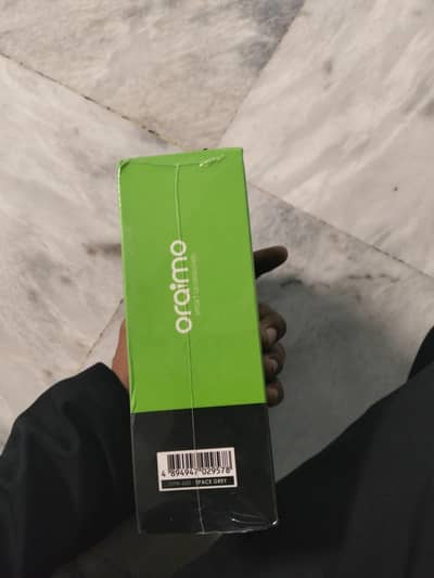 Oraimo SpaceBuds (OTW-630)