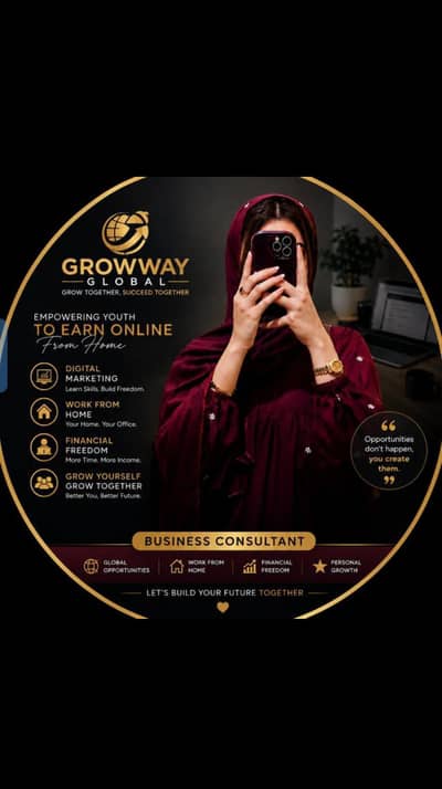 Business Provider