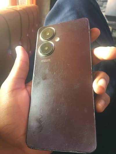 Vivo Y27