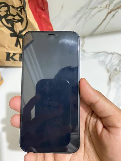 Apple iPhone 12