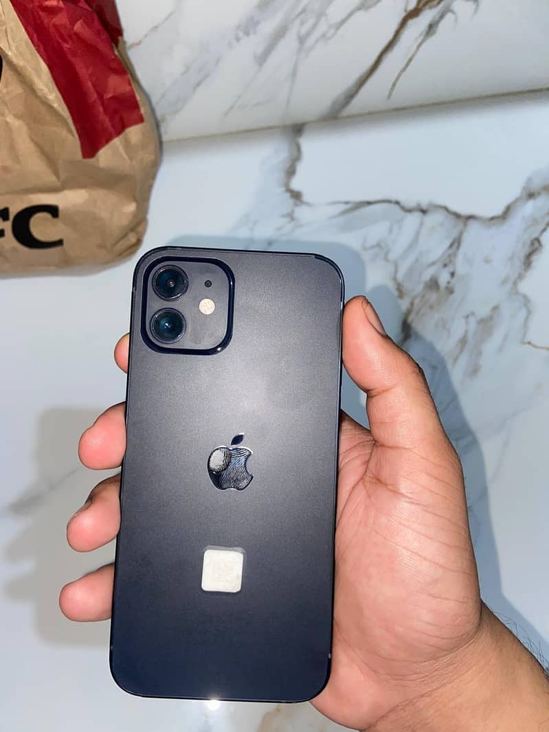 Apple iPhone 12 1