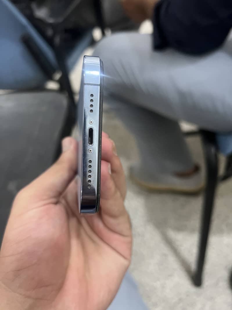 Apple iPhone 13 Pro Max 0