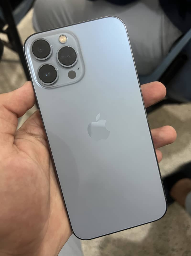 Apple iPhone 13 Pro Max 4