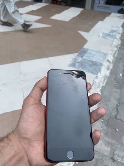 iPhone 8 Plus pta approve