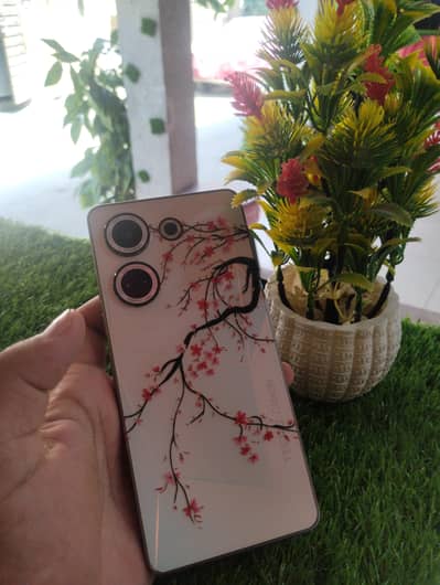 Tecno CAMON 20
