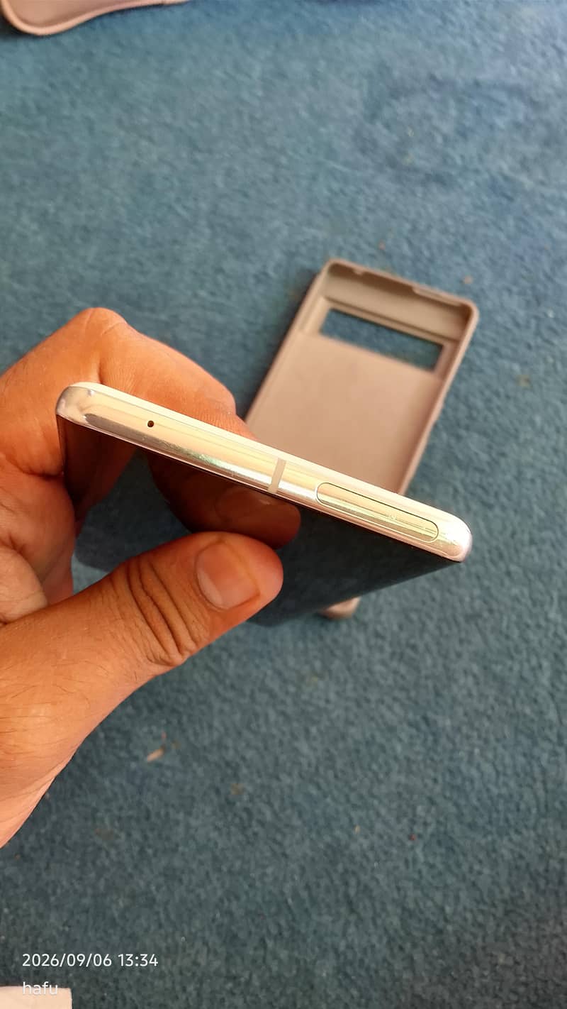 Google Pixel 7 Pro 1