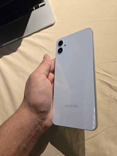 100% SEALED / WATERPACKED SAMSUNG A05 6GB / 128GB PTA APPROVED