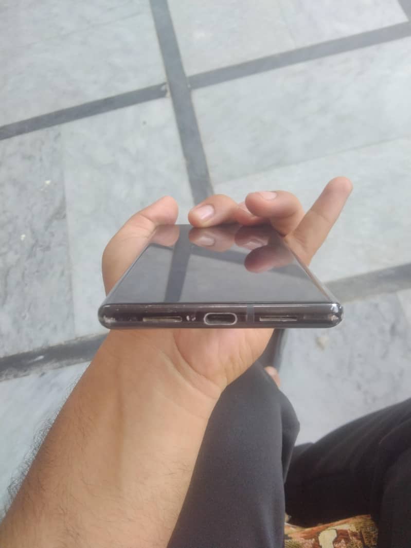 Google Pixel 6 Pro 1