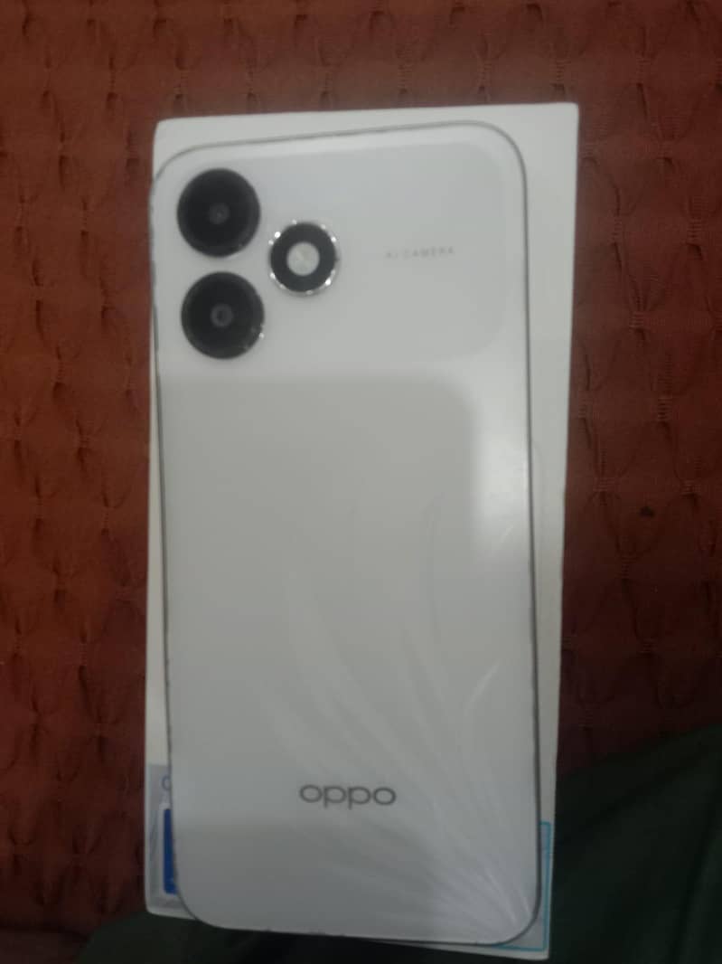 OPPO A6c 2