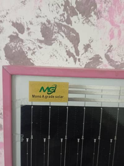 Quality Solar Panel 200WT GM-175-P