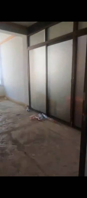 COMMERCIAL OFFICE FOR RENT IN AIT IDEAL LOCATION