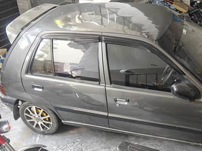sale/exchange with sedan car