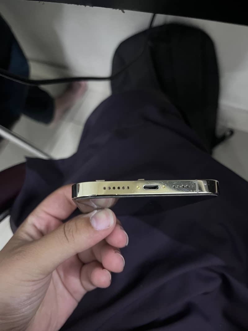 Apple iPhone 12 Pro Max 1