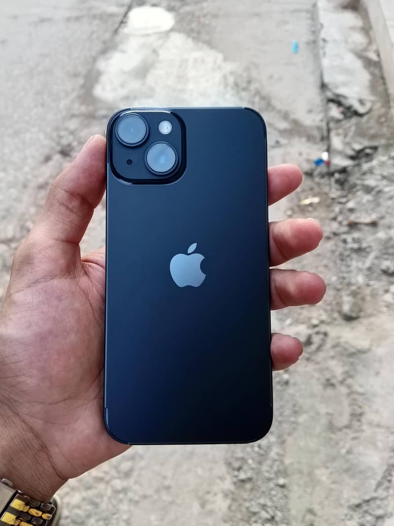 Apple iPhone 14 0