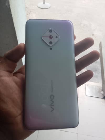 Vivo S1 Pro