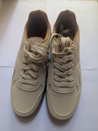 Breakout Original suede shoes (New)
