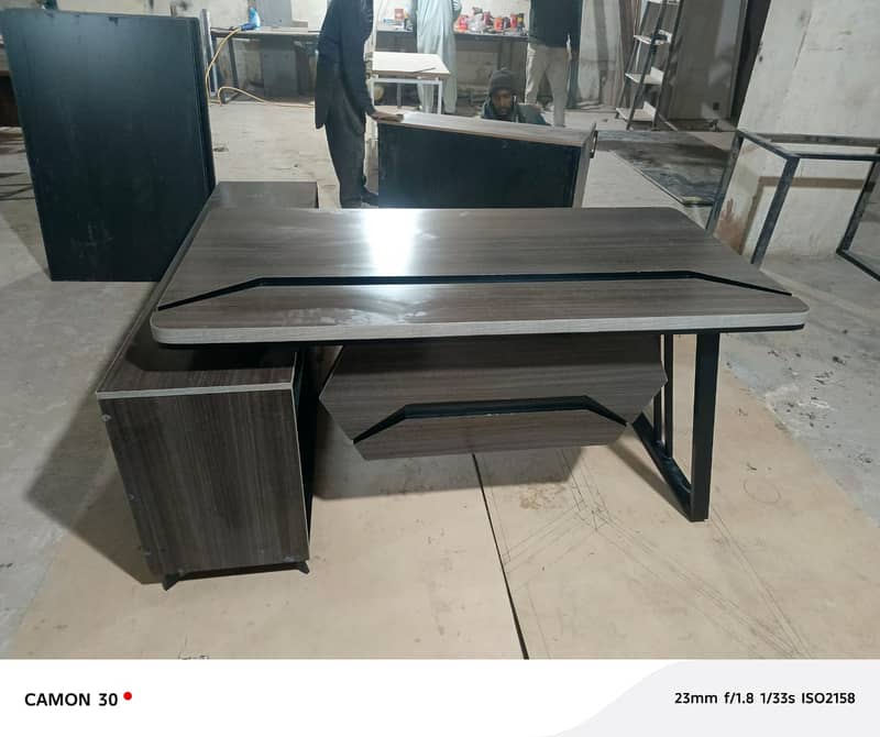Study Table,Computer laptopTable,Office Table,chair, workstation 2