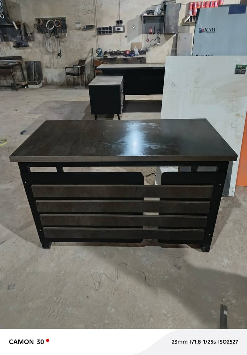 Study Table,Computer laptopTable,Office Table,chair, workstation 9