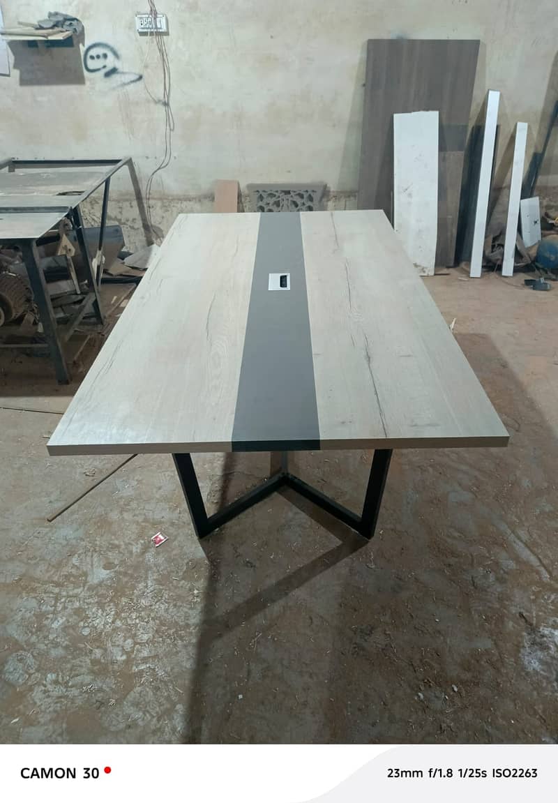 Study Table,Computer laptopTable,Office Table,chair, workstation 12