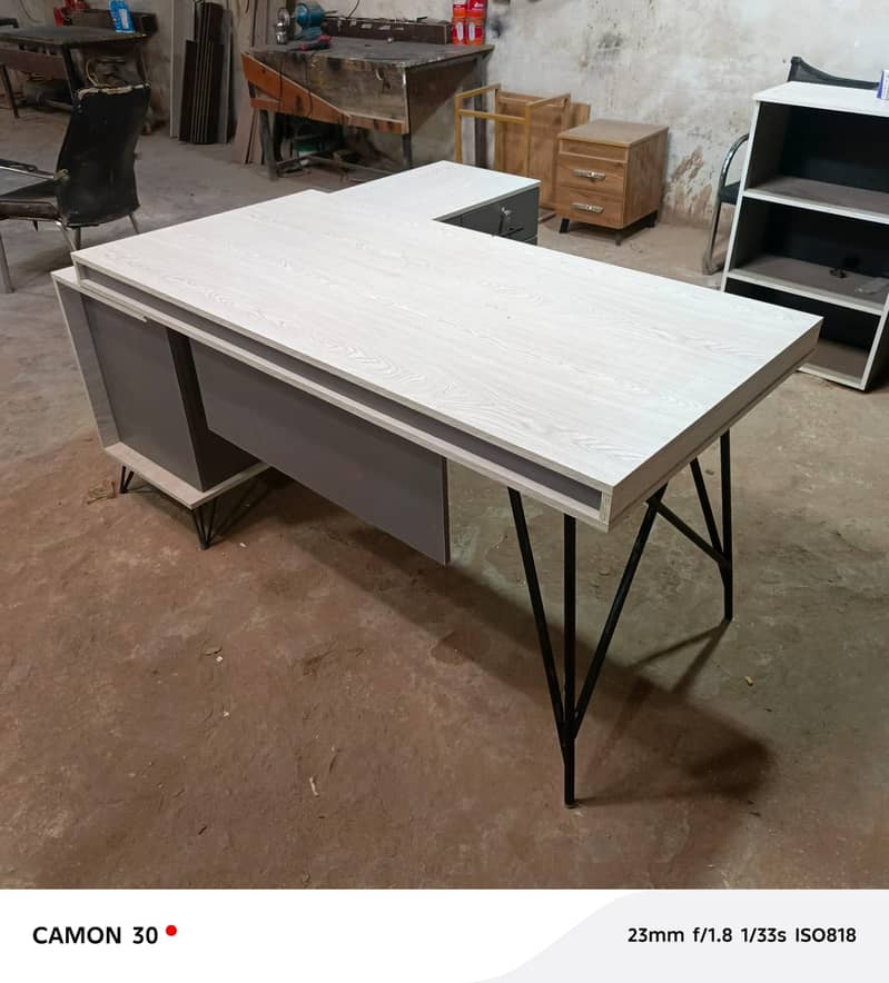 Study Table,Computer laptopTable,Office Table,chair, workstation 14