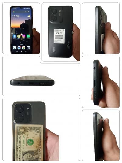 Xiaomi Redmi 15C
