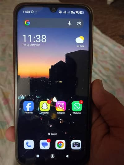Xiaomi Redmi 15C