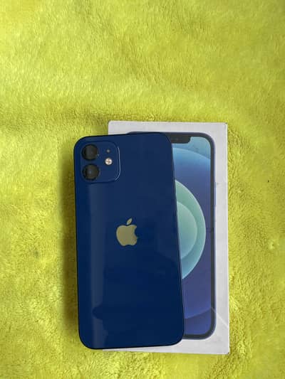 Apple iPhone 12 128gb