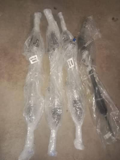 اسٹیئرنگ کنگھی کرولا  2012 2018 Rs  16000