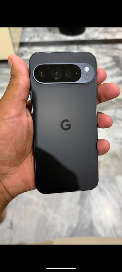 Google Pixel 9 Pro XL