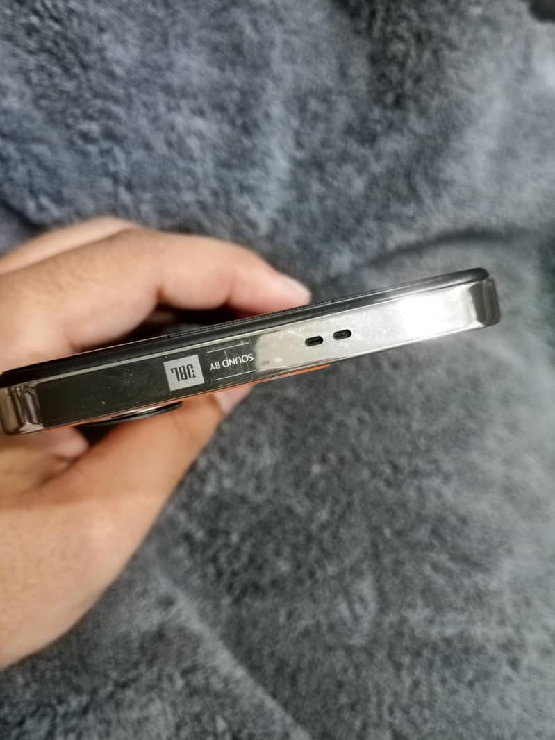 Infinix Note 30 2