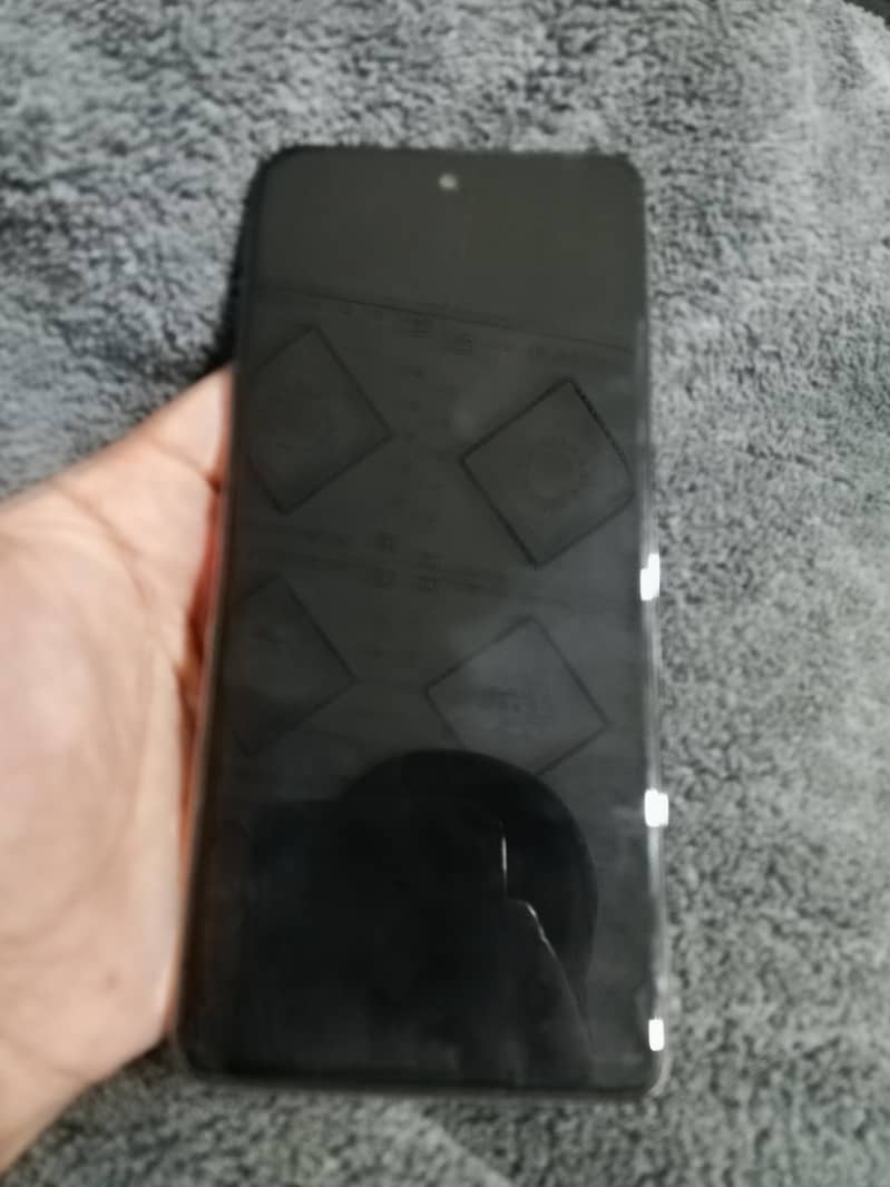 Infinix Note 30 6